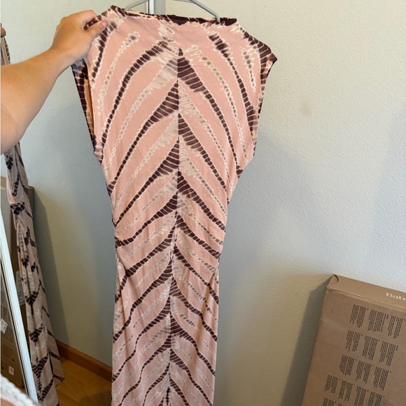 YFB midi dress - Picture 11 of 12